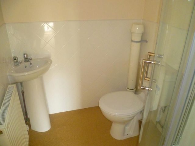  Image of 3 bedroom Flat to rent in Main Road Inverkeilor Arbroath DD11 at Inverkeilor Angus Angus, DD11 5RN